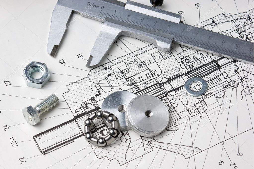 ingeniero mecanico CNC Venezuela